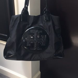 Tory Burch Large Ella tote